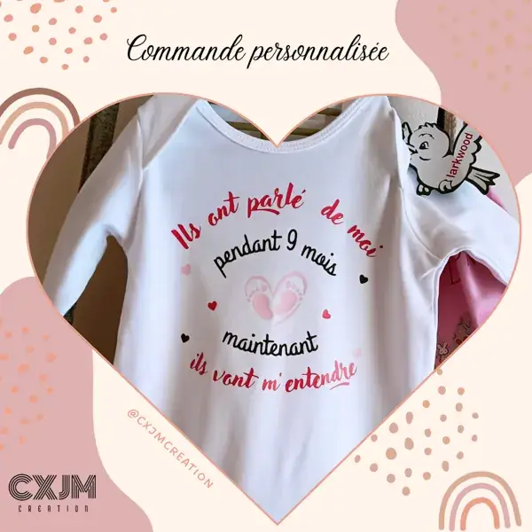 CXJM création