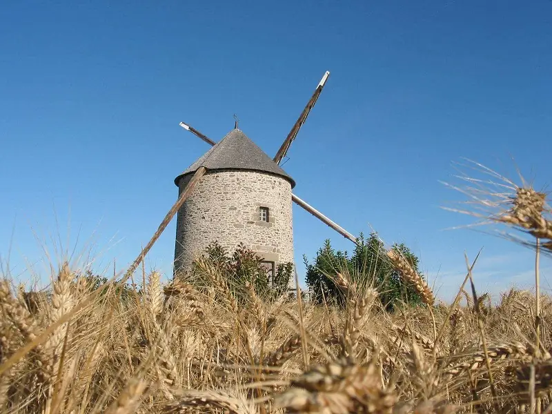 Moulin de Moidrey