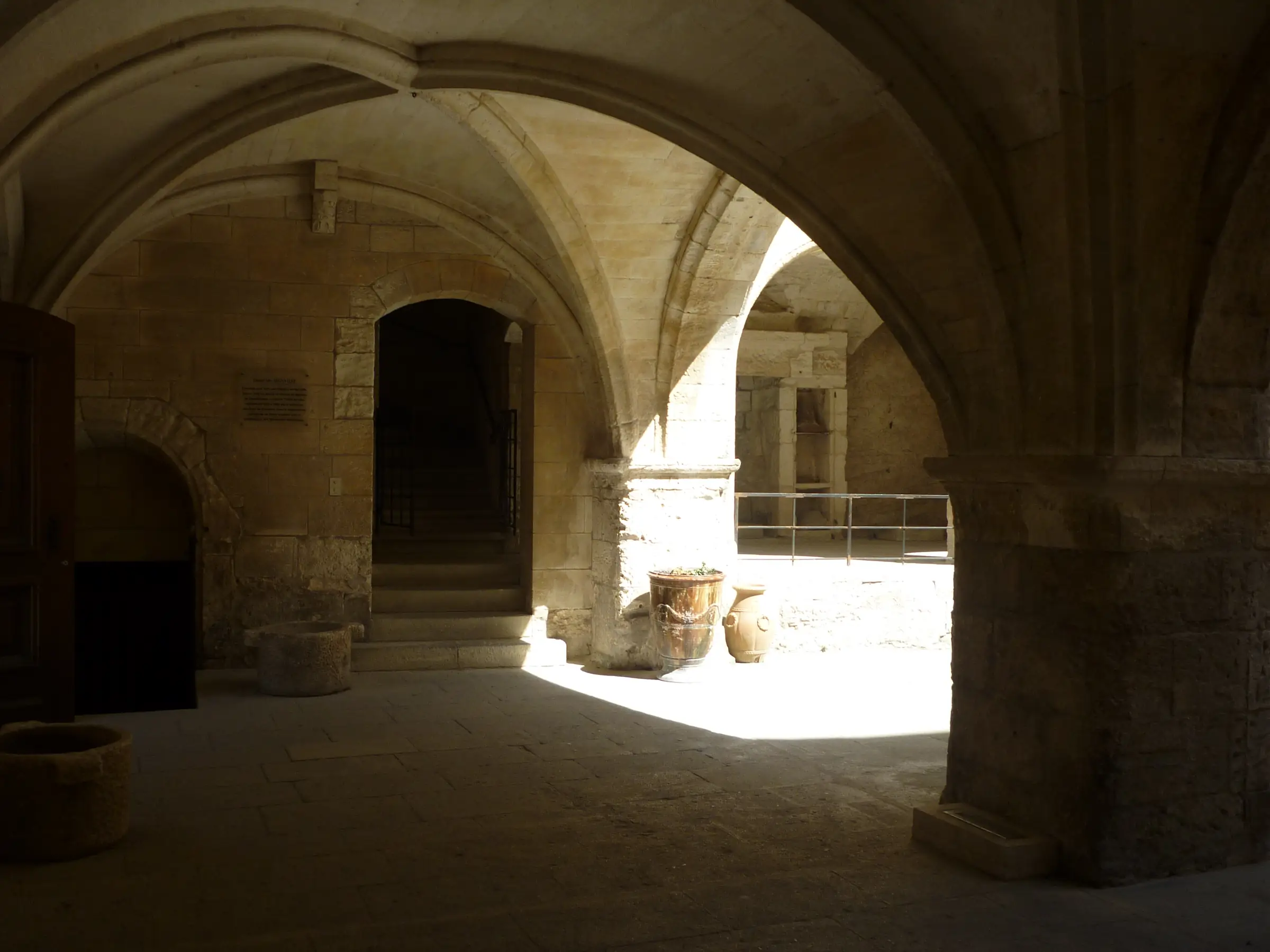Hôtel de Manville