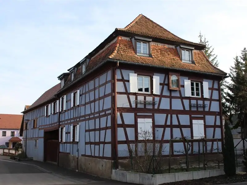 Ebersheim