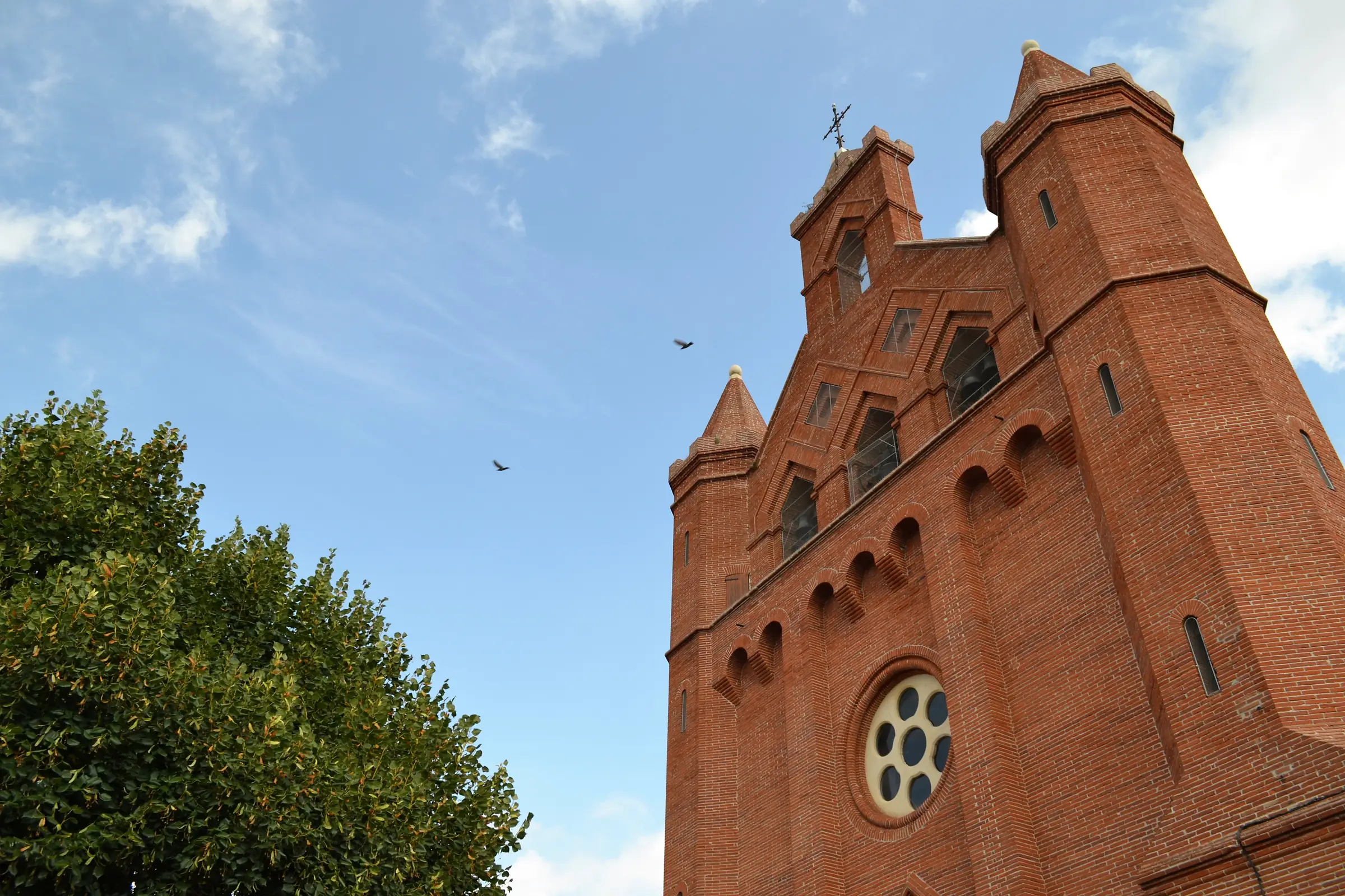 L'EGLISE NOTRE-DAME-DE-L'ASSOMPTION