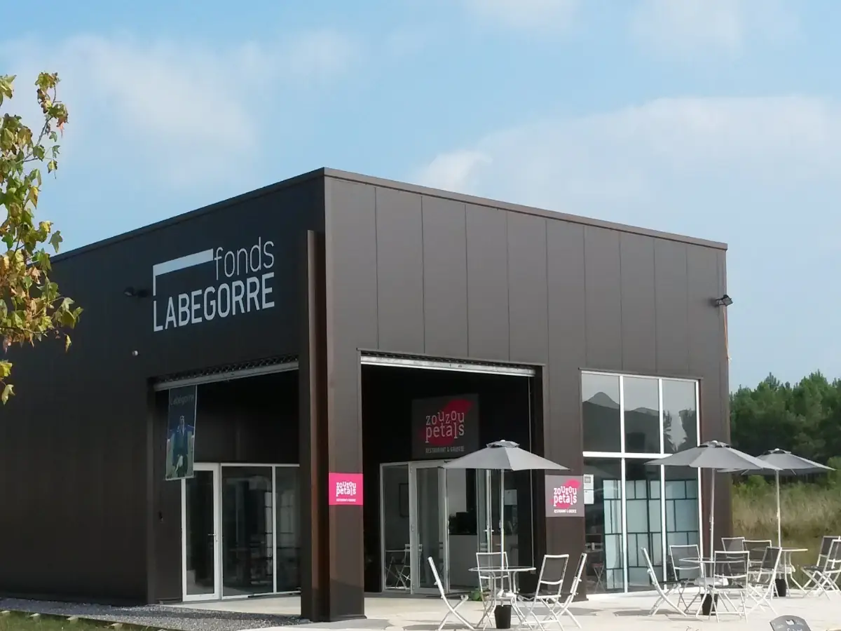 Exposition - La grandeur du modeste