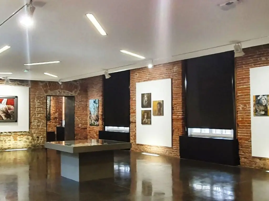 MAISON DE LA CATALANITE