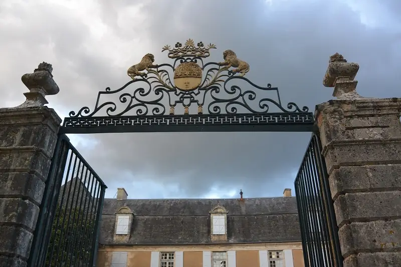 Théâtre au Château de la Cousse