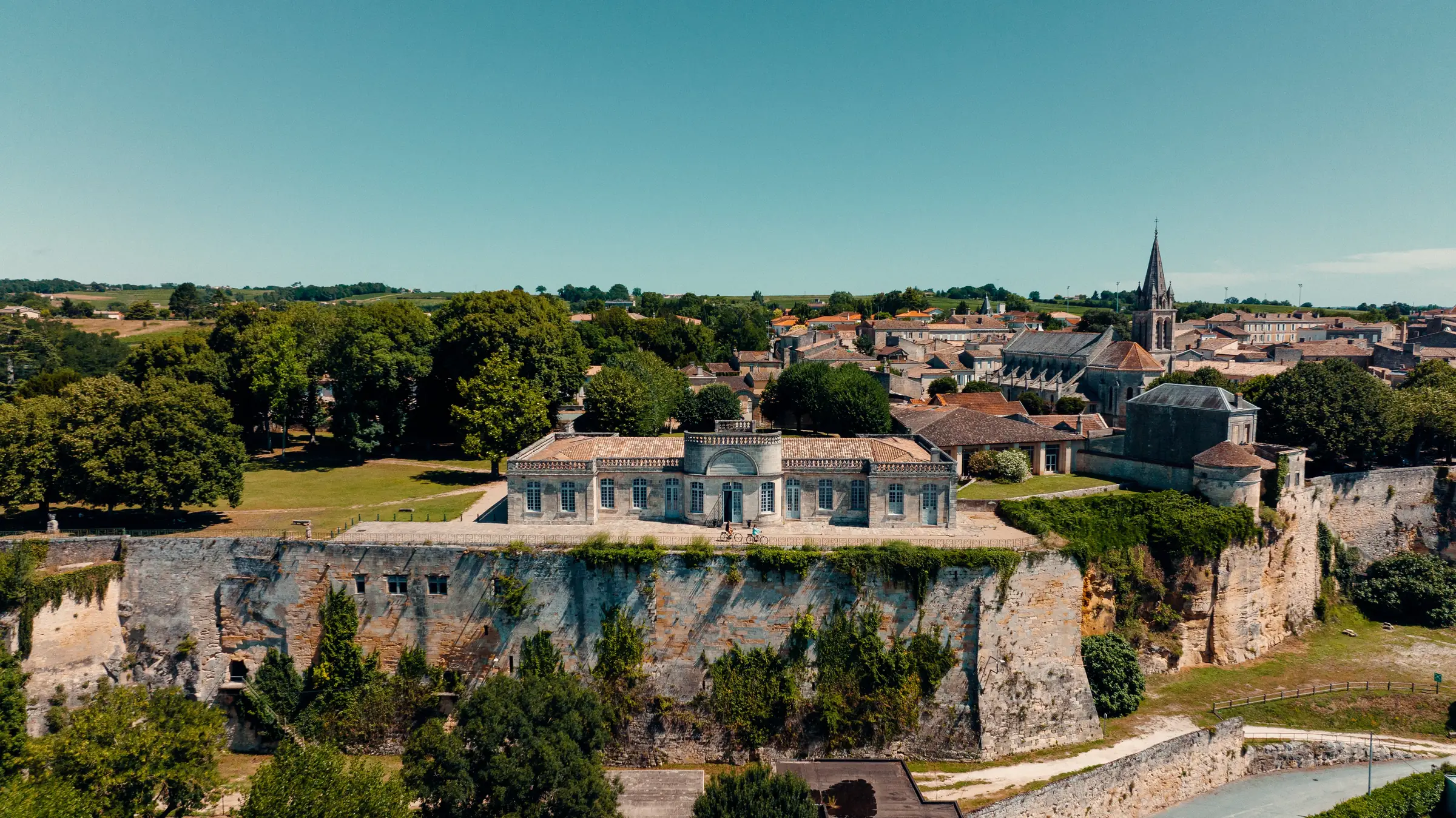 Bourg, Petite Cité de Caractère