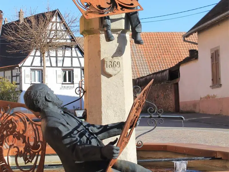 Orschwiller