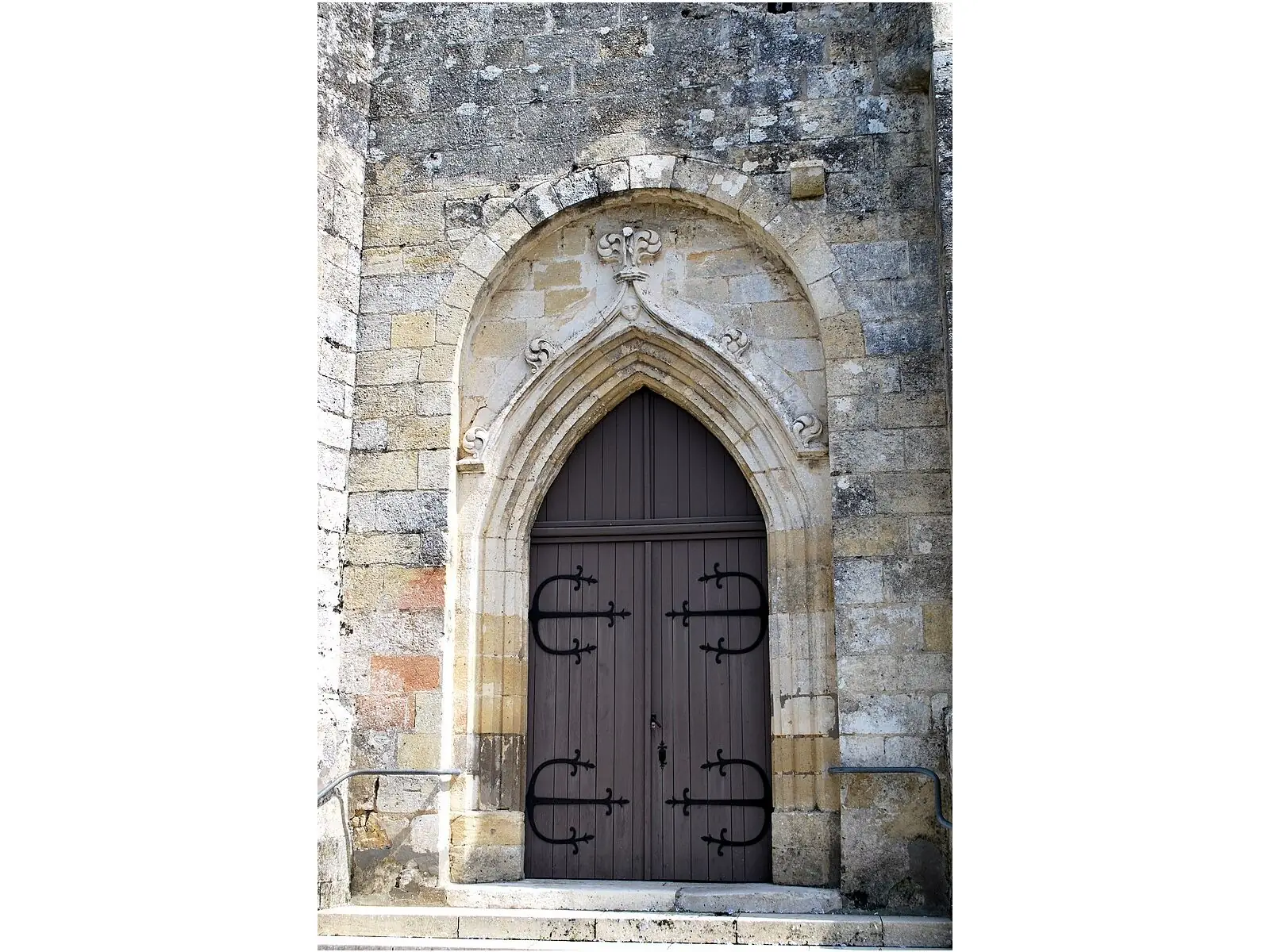 Eglise Saint-Martin