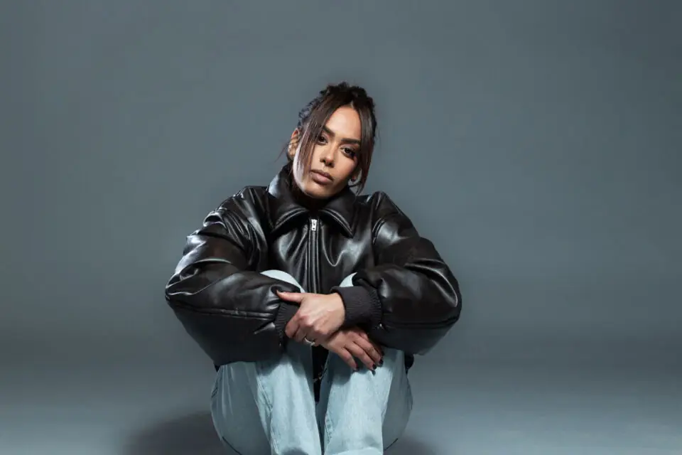 Gardan' Party - AMEL BENT