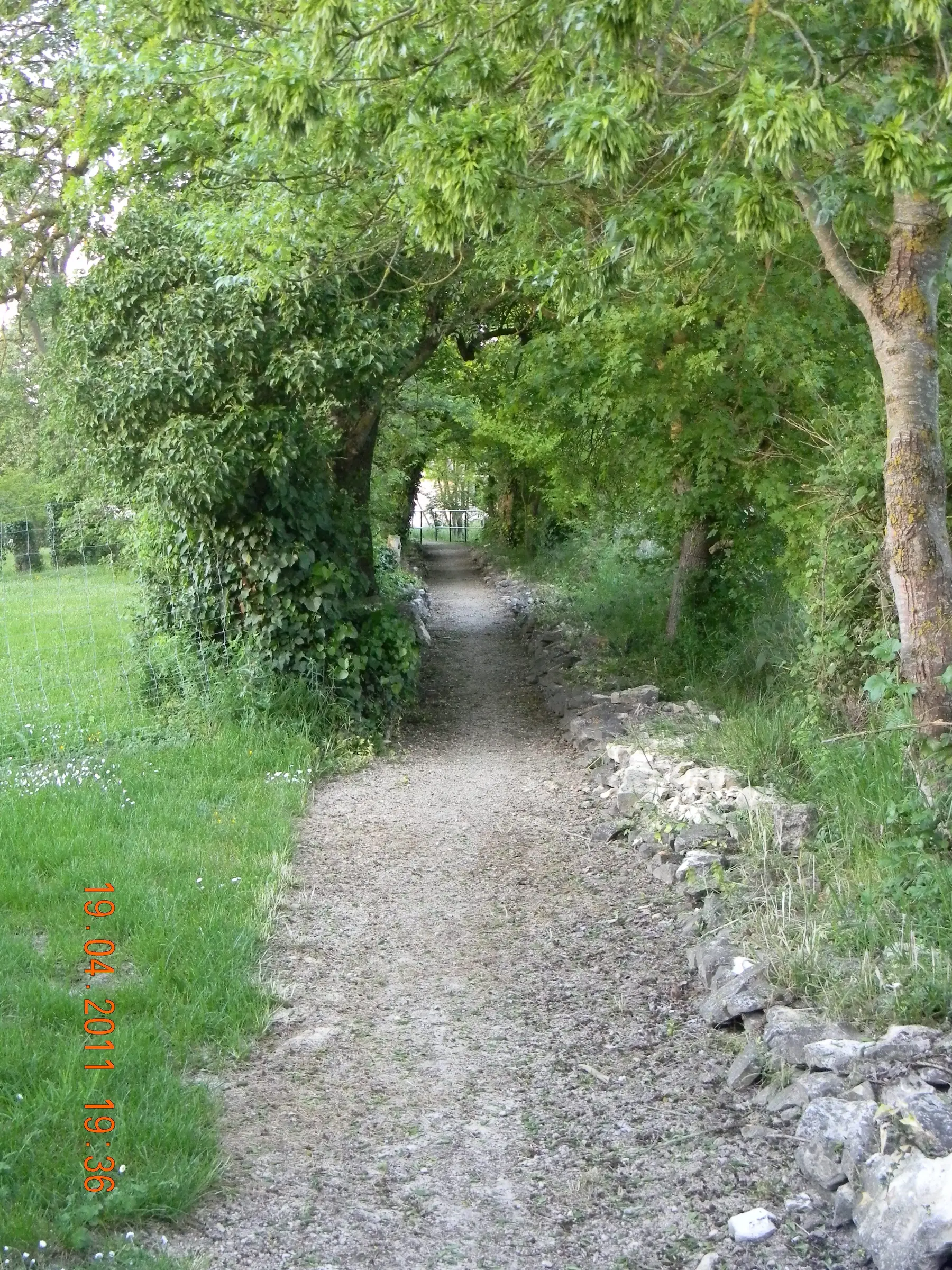 Priaires(s)