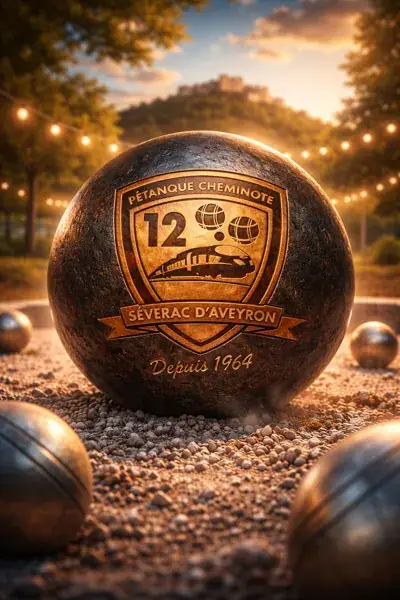 Sévéragaise de pétanque | 5º édition
