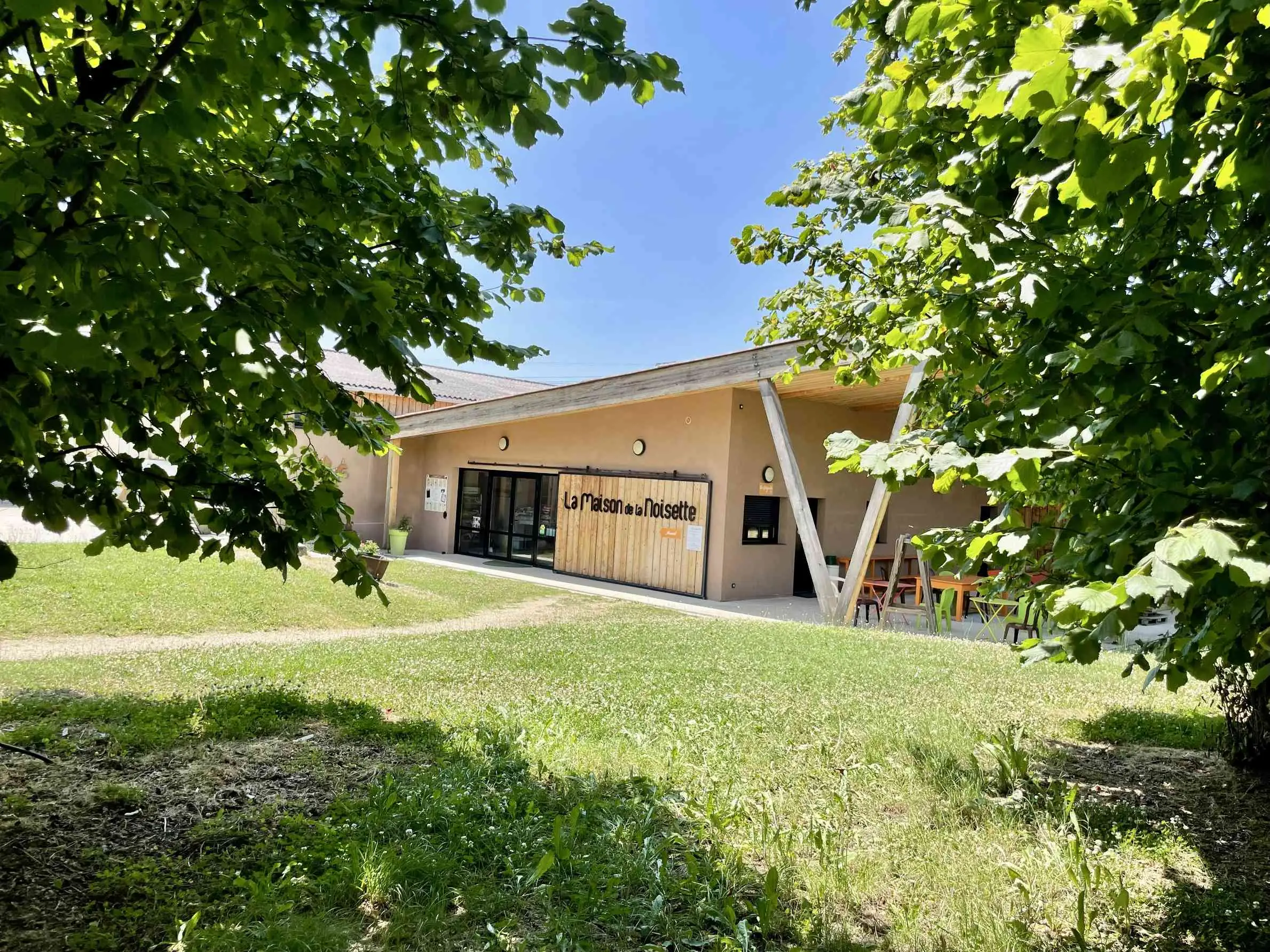 La Maison de la Noisette