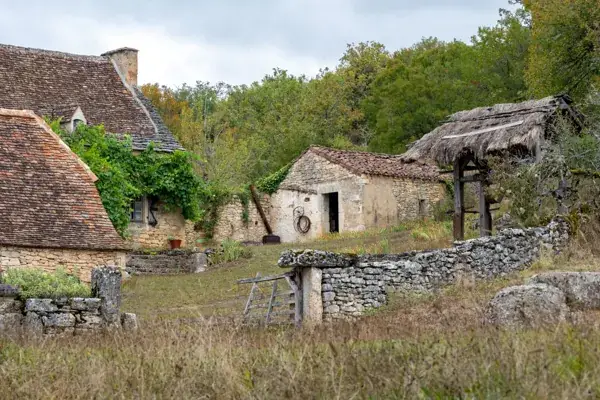 Ecomusée de Cuzals