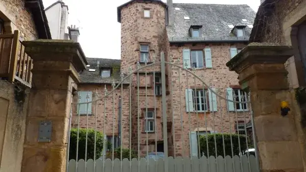 Hôtel de Bonald