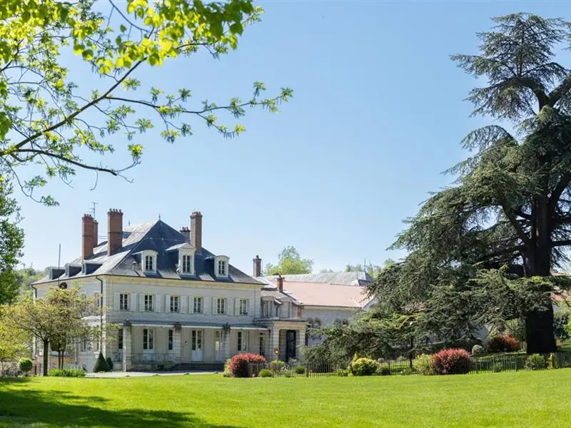 Château Madame de Graffigny