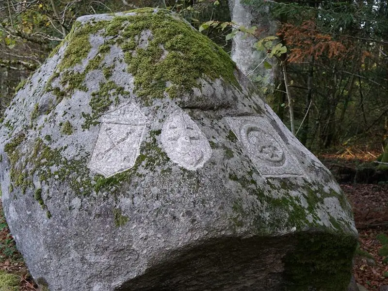 Ermitage Saint-Arnould