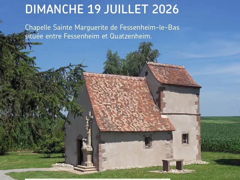 Fête de Sainte-Marguerite