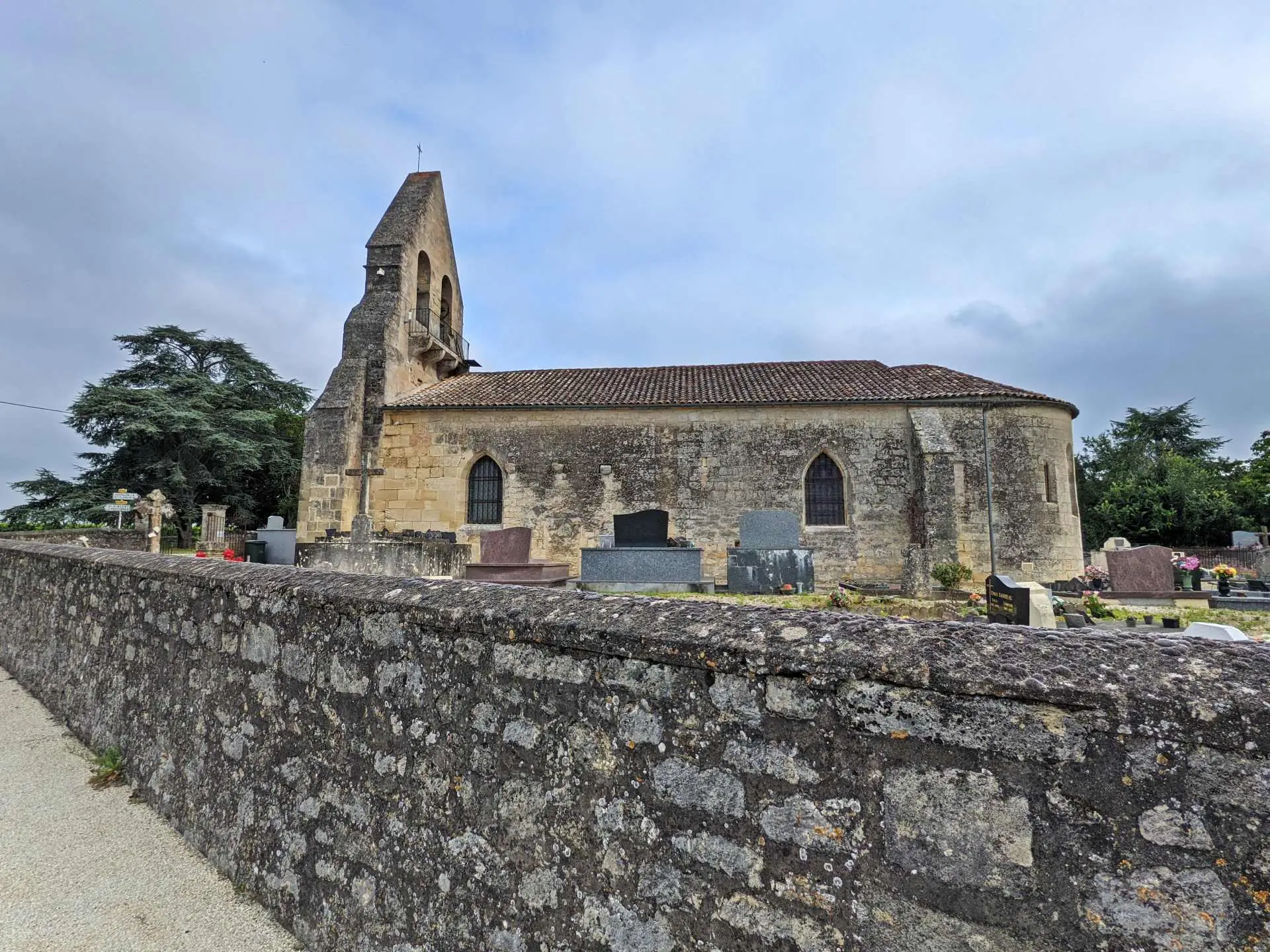 Église Notre-Dame