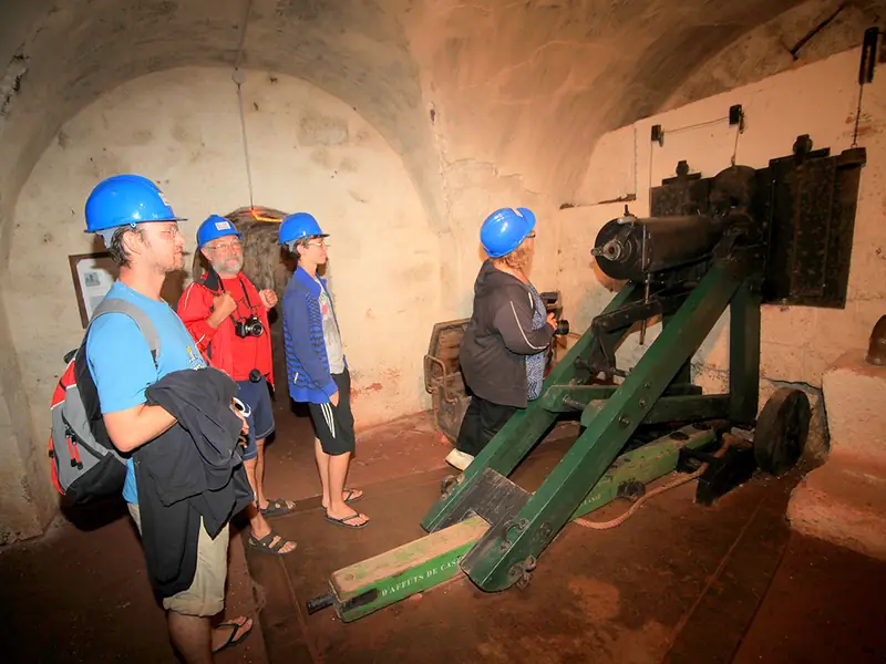 Fort Dorsner