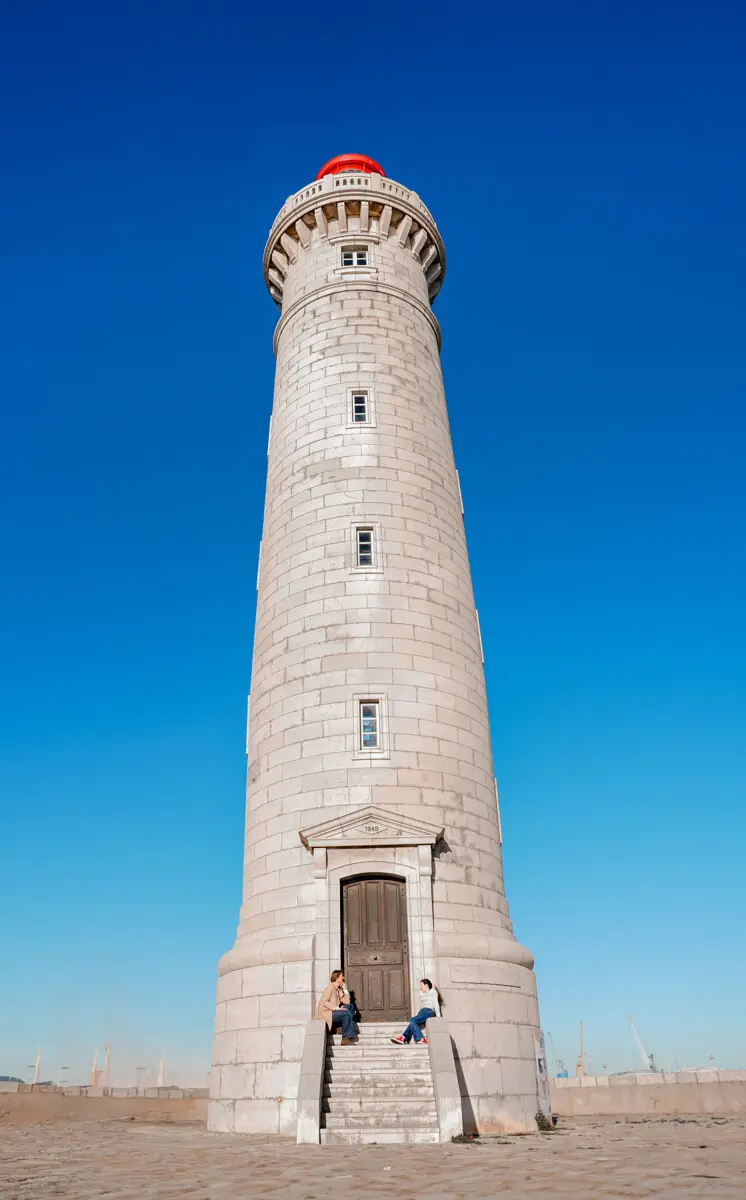 PHARE SAINT-LOUIS