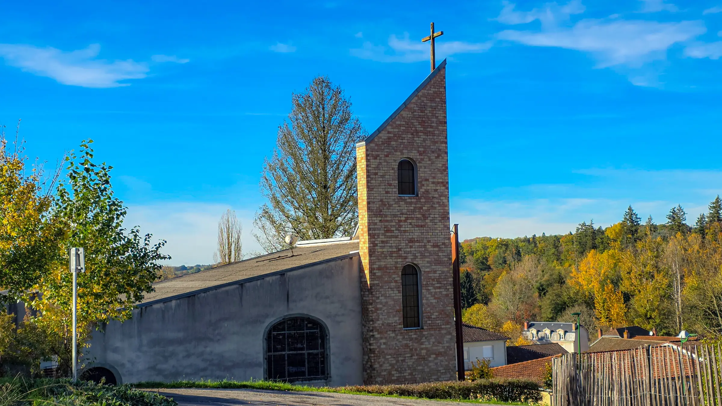 Eglise Notre-Dame