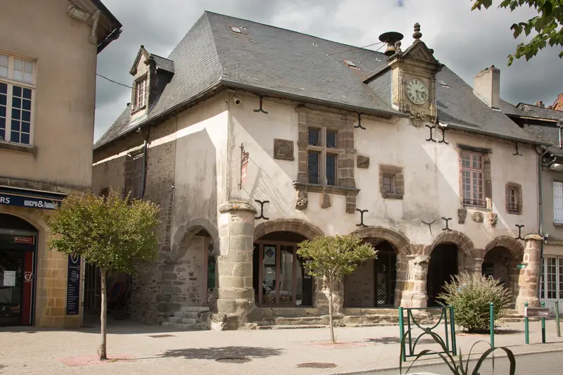 Maison Renaissance
