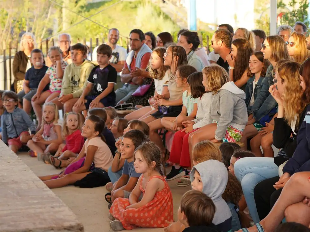 Spectacle - La Magie de Charles