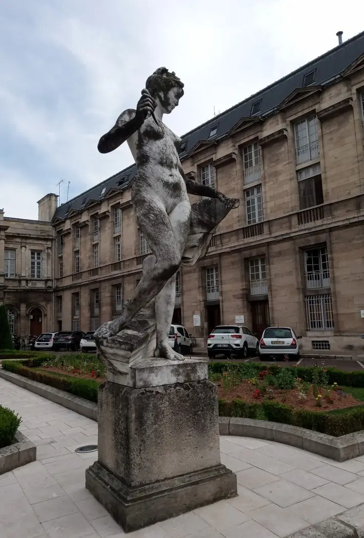 L’Architecture