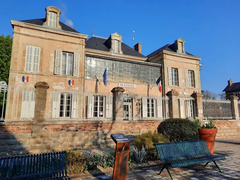 Villa Aurélie