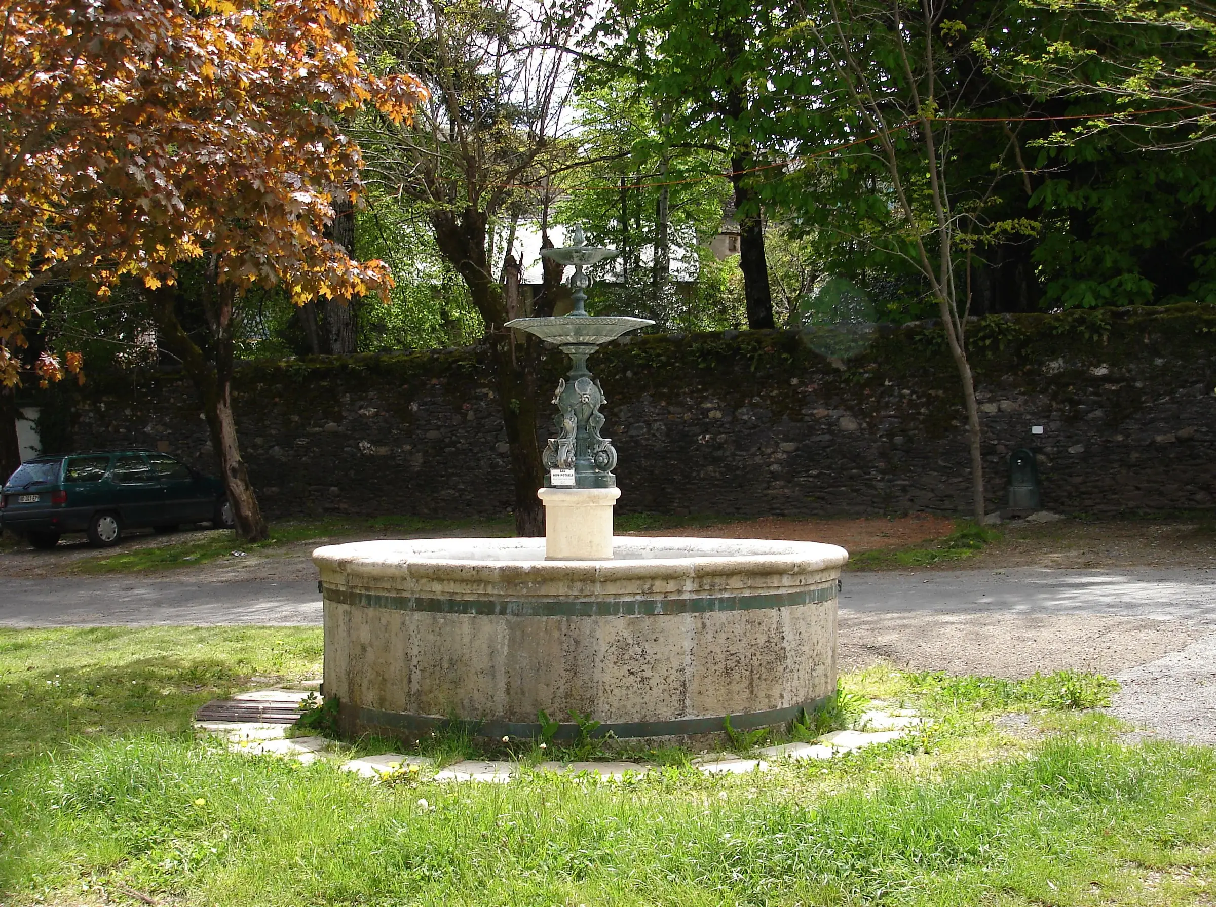VÉBRON