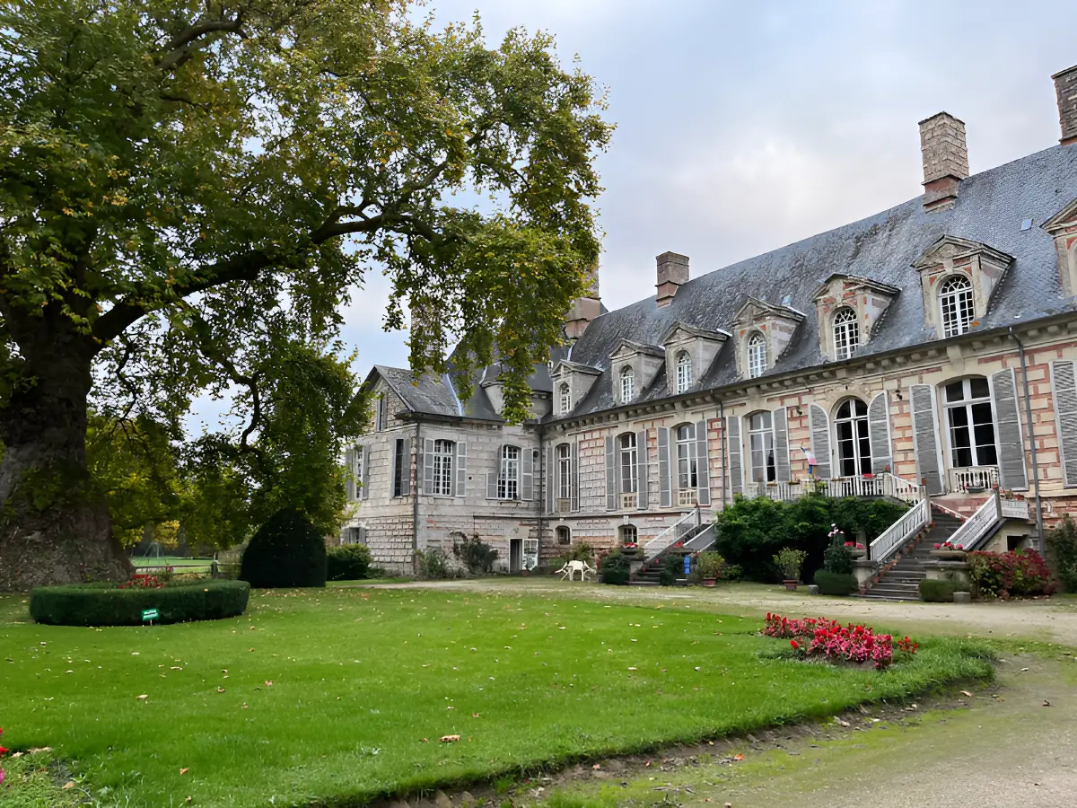 Château Le Kinnor