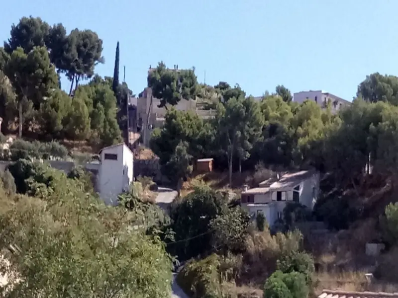Vallon de Riaux Haut