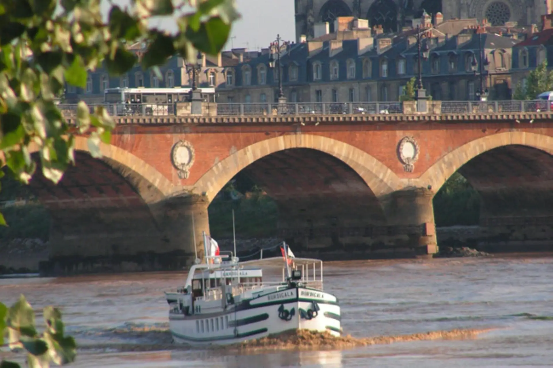 Ville de Bordeaux
