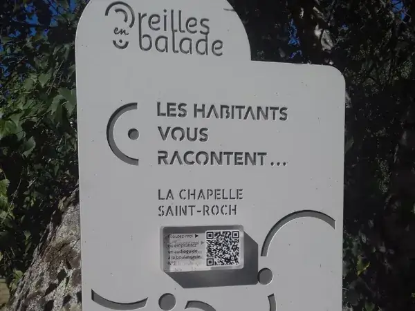 Oreilles en balade à Sanvensa - Balade sonore