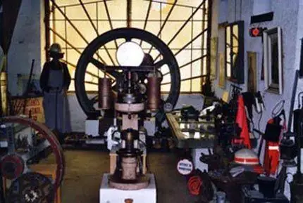 Musée sidérurgie - arts - histoire - terroir