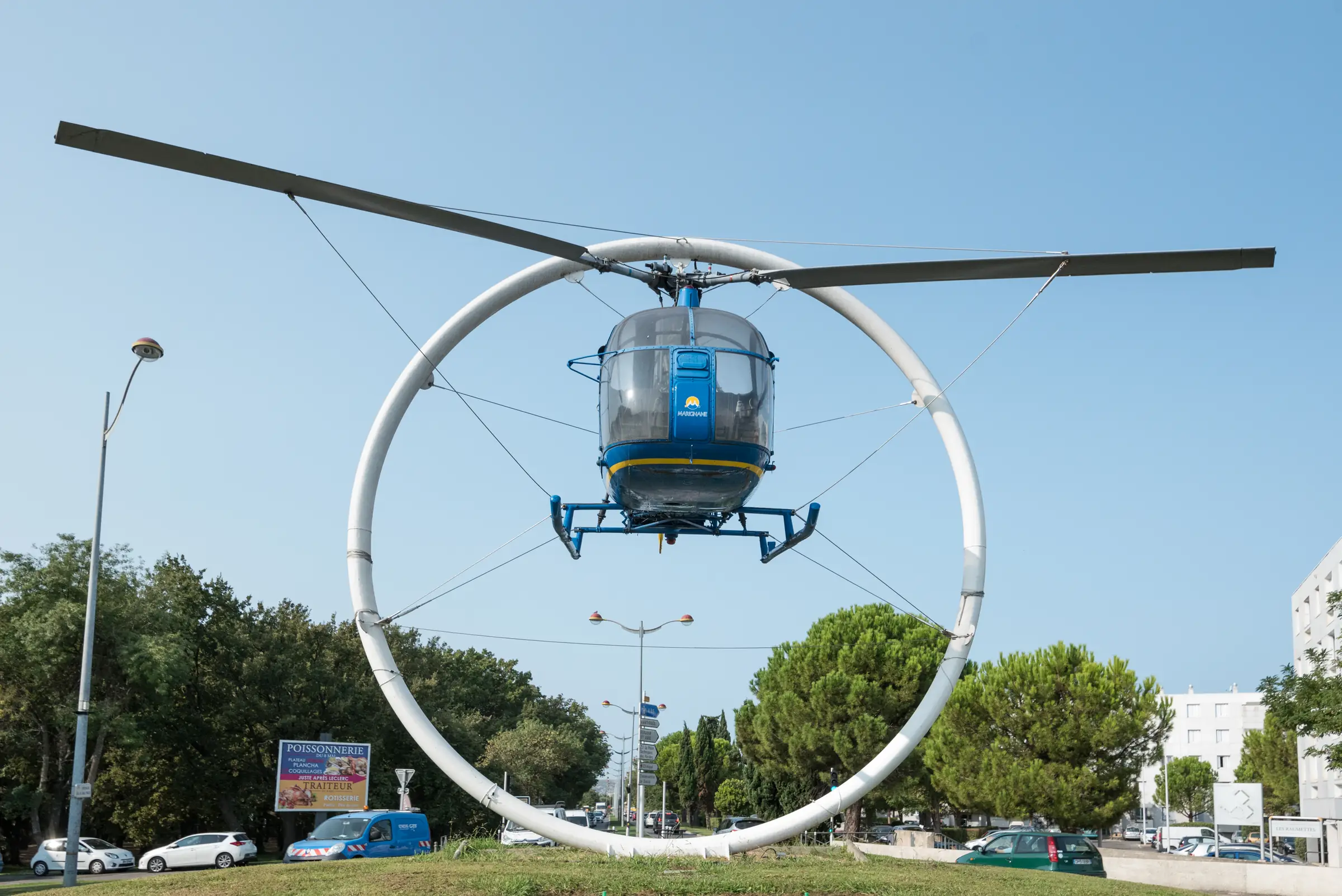 L'Alouette