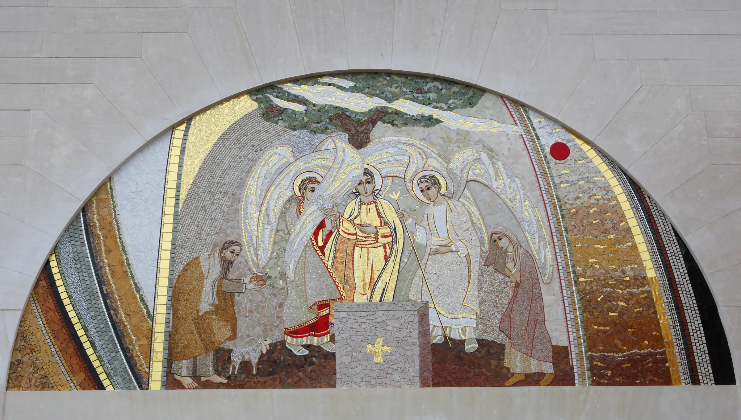Eglise Sainte Famille