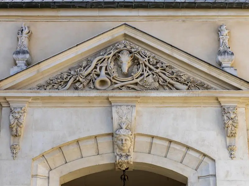 Hôtel des Loups