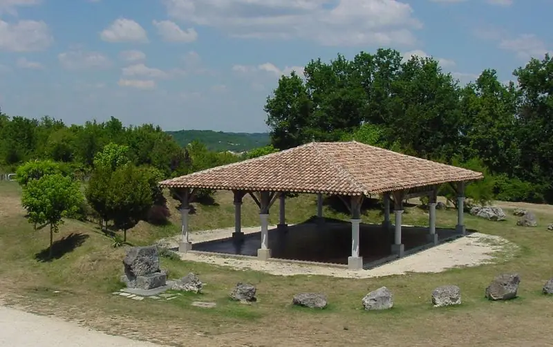 Village de Nicole
