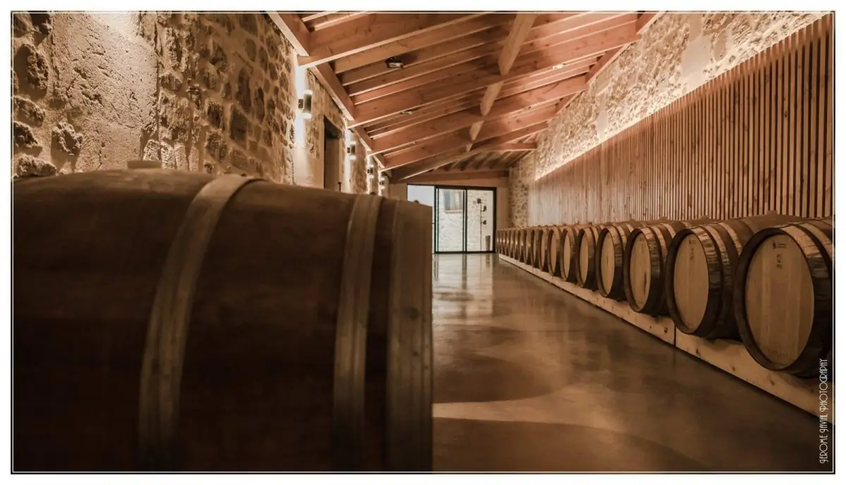 Vignobles Rousselot - "Un dimanche au Château en Fronsadais-Libournais"