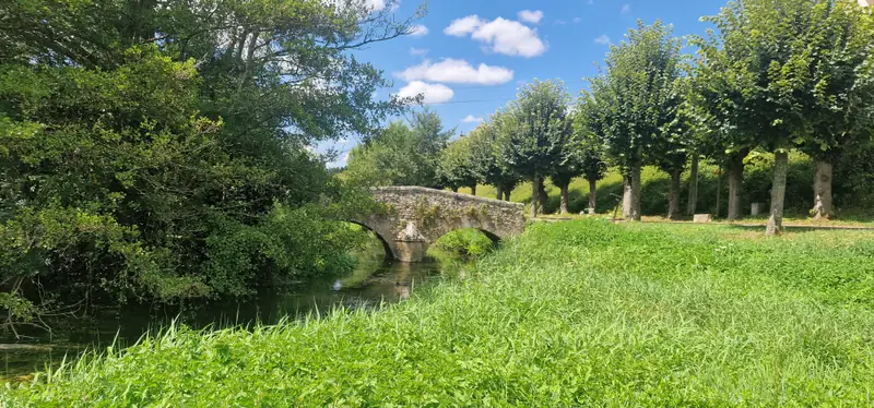 Pont aux soeurs
