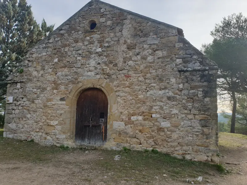 Chapelle Saint Michel