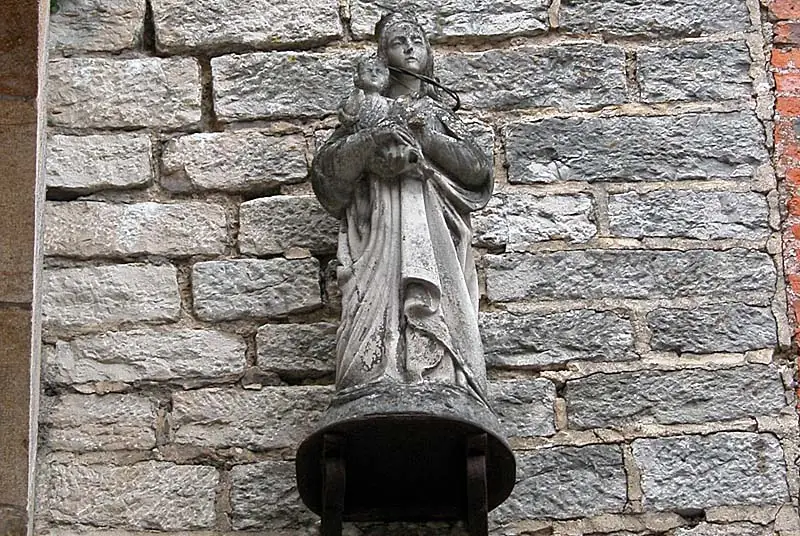 Porte Boulière