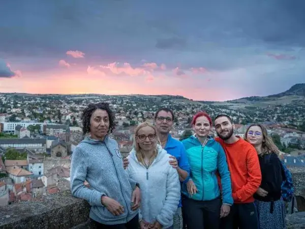 Visite guidée VIP du Beffroi de Millau (groupes)