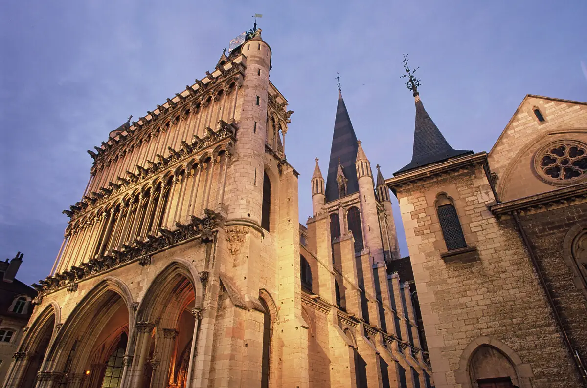 Église Notre-Dame