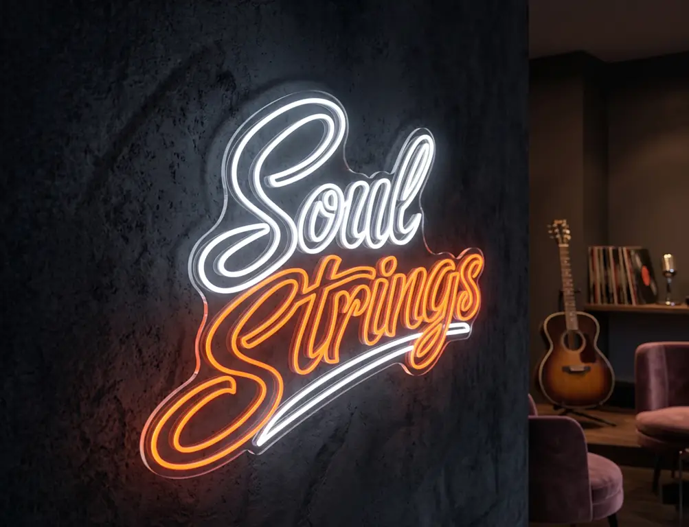 Musique au Kiosque : SOUL STRINGS