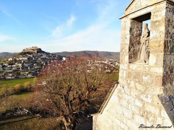 Chapelle Notre-Dame de Lorette