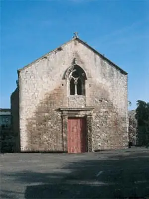 Eglise St Blaise