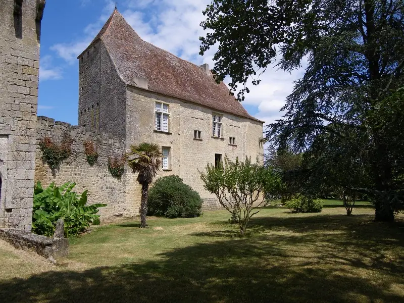 Château de Lavison