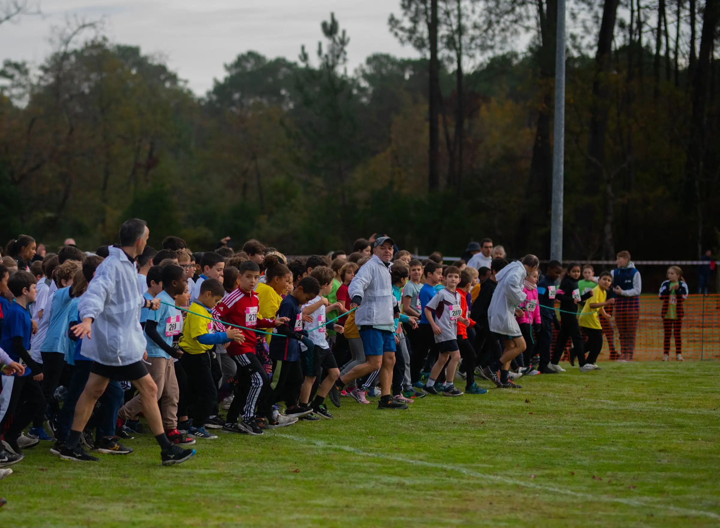 Cross du Sud-Ouest