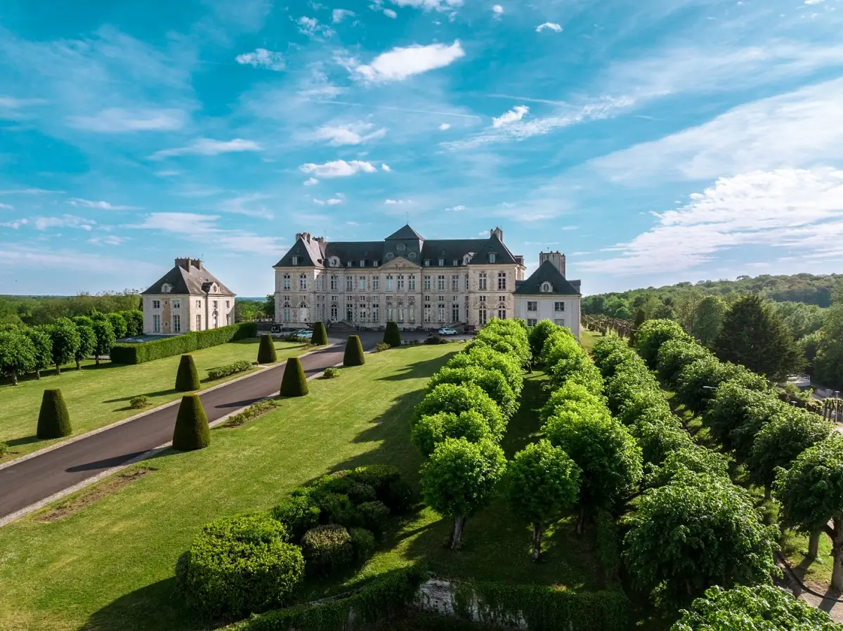 Château de Brienne